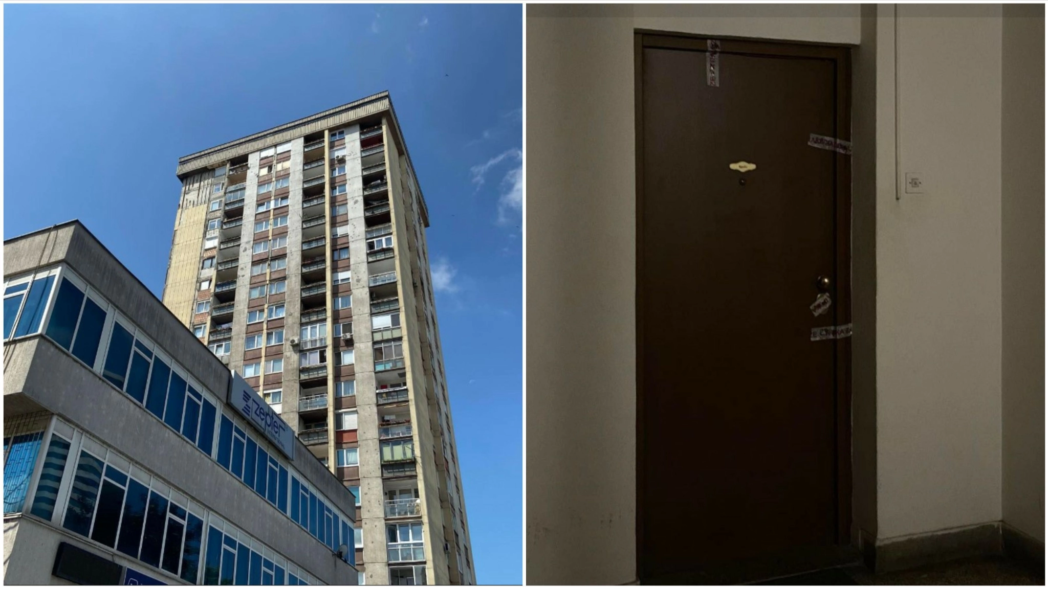 Šokantni detalji ubojstva u Sarajevu: Usmrtio ženu pa s pomagačem planirao kupiti alat da se riješe tijela!